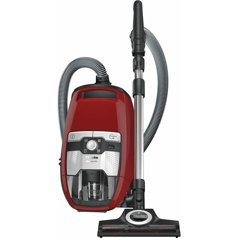 MIELE Blizzard CX1 Cat&Dog PowerLine Aspirateur Sans Sac