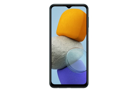Galaxy M23 5G 128 GB, verde, desbloqueado