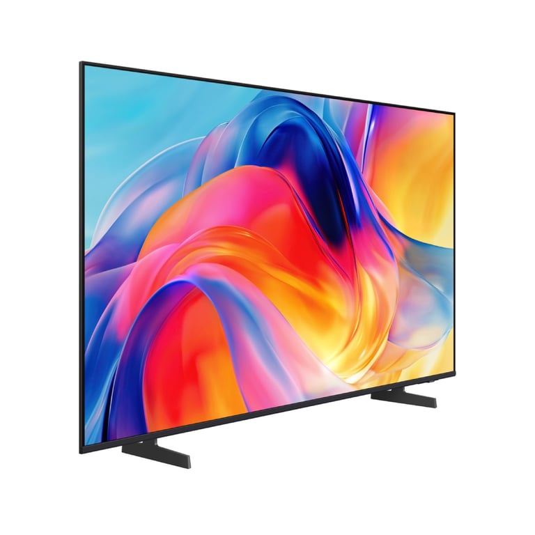Samsung Mini-LED M70 Noir - vue 5
