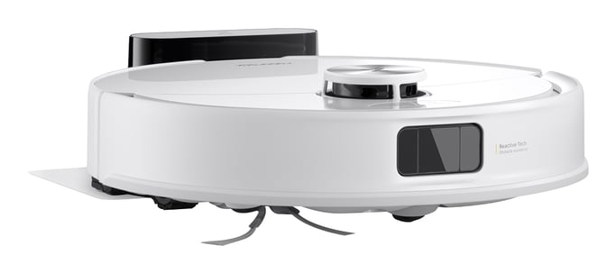 Roborock Q10 VF 0,5 L Blanc