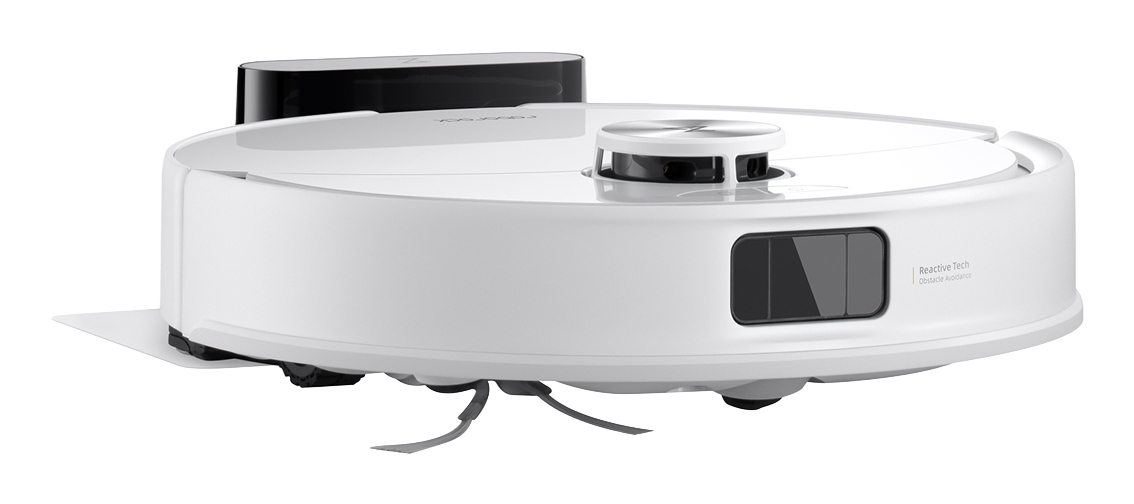 Machine à café automatique Krups EA912HFO Milk Maestro 6 boissons Compact - vue 2