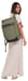 Thule Paramount PARABP3216 Soft Green mochila Mochila normal Verde Nylon, Poliéster