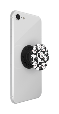 PopSockets PopGrip, Pandamonium