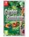 Garden Simulator Nintendo SWITCH