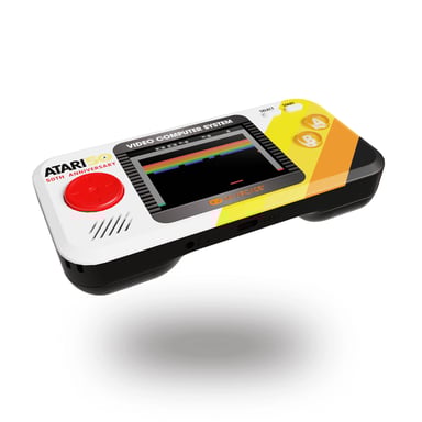 My Arcade Atari Pocket Player Pro console de jeux portables 6,98 cm (2.75'') Multicolore