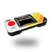 My Arcade Atari Pocket Player Pro console de jeux portables 6,98 cm (2.75'') Multicolore
