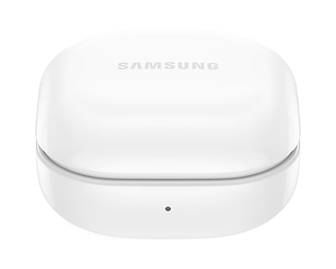 Samsung Galaxy Buds FE Auriculares True Wireless Stereo (TWS) Dentro de oído Llamadas/Música Bluetooth Blanco
