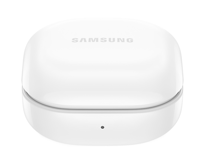 Samsung Galaxy Buds FE Auriculares True Wireless Stereo (TWS) Dentro de oído Llamadas/Música Bluetooth Blanco