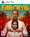 Ubisoft Far Cry 6 Estándar PlayStation 5