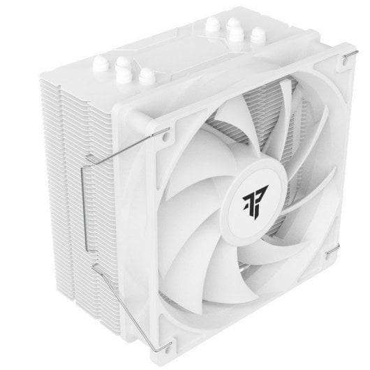 Tempest Cooler 4Pipes Ventilateur CPU 120mm