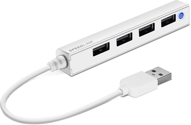 Speedlink Snappy Slim