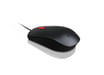 MOUSE ESSENTIAL USB NERO LENOVO - WIRED 1600DPI