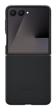 Samsung EF-VF766PBEGWW funda para teléfono móvil 17,5 cm (6.9'') Negro