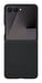 Samsung EF-VF766PBEGWW funda para teléfono móvil 17,5 cm (6.9'') Negro