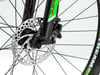 Bicicleta Montaña PEAK 29'' Aluminio, SHIMANO Altus 27v, Frenos de Disco Hidraulicos, Susp. Delantera con bloqueo