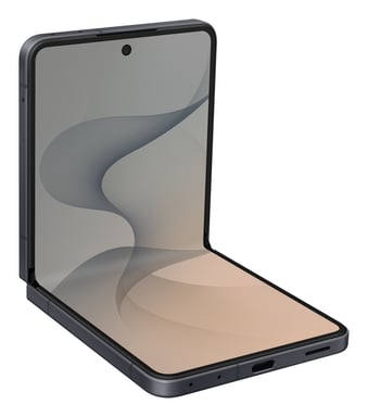 Galaxy Z Flip8 (5G) 256 GB, Grafito