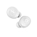 JLab IEUEBJBUDSAIRRWHT82 auricular y casco Auriculares True Wireless Stereo (TWS) Dentro de oído Música Bluetooth Blanco