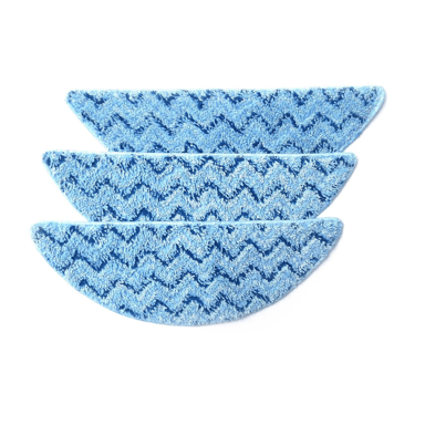 Paquete de microfibras EZICLEAN PACKMOPCONNECT