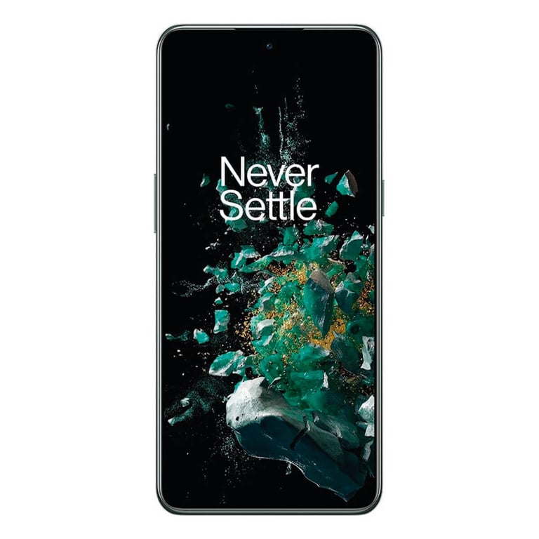 OnePlus 10T 5G 128GB Verde, desbloqueado