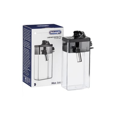 Récipient à lait pour machines à café De'Longhi ECAM23/24/25/35 DLSC012 (5513296641)