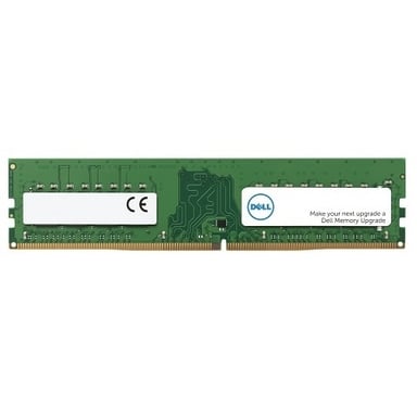 DELL SNPC5N22C/16G módulo de memoria 16 GB 1 x 16 GB DDR4