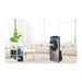 Rafraîchisseur d'air OCEANIC WCF-04R 4-en-1 90 W Noir