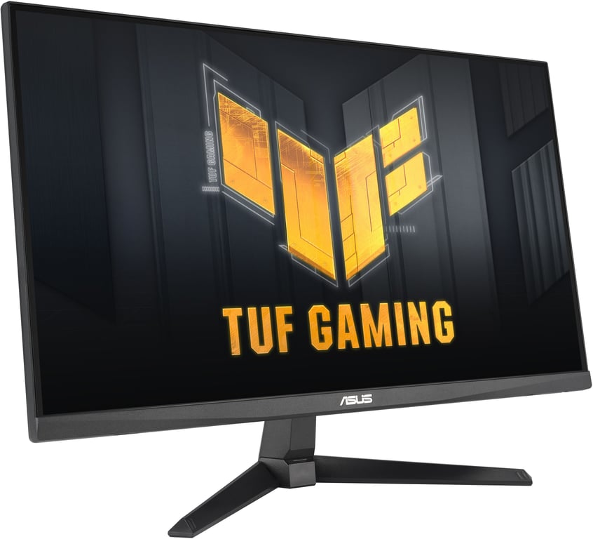 ASUS TUF Gaming VG257Q5A écran plat de PC 62 2 cm 24.5 1920 x 1080 pixels Full HD LCD - vue 5