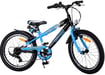 Volare 22112 City Bike Blu 20'' bicicletta
