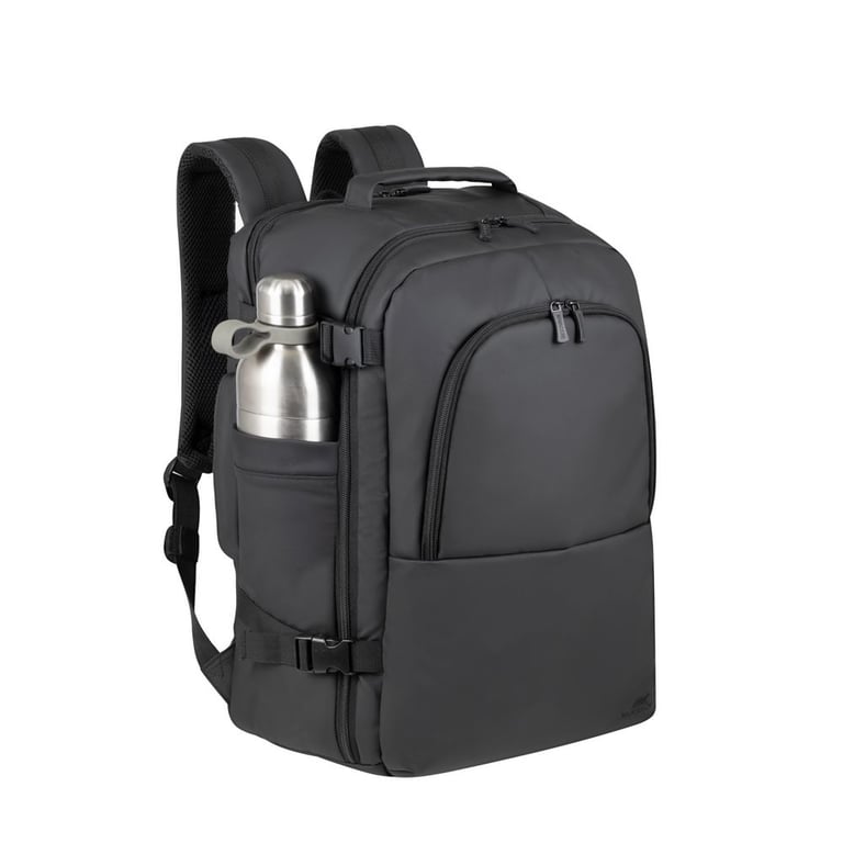 Rivacase Tegel 8465 sac à dos Sac à dos normal Polyester Neuf - vue 3