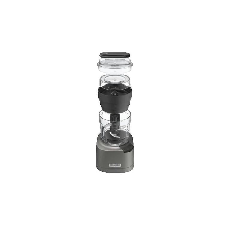 Hachoir Kenwood Duo Prep CHP80.000SI – 800 W, Bol 0,9 L - vue 6