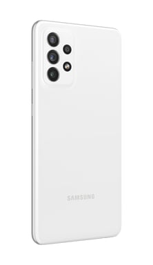 Galaxy A72 128 Go, Blanc, débloqué