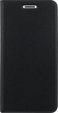 Bigben Connected ETUIFHONOR6A funda para teléfono móvil Negro