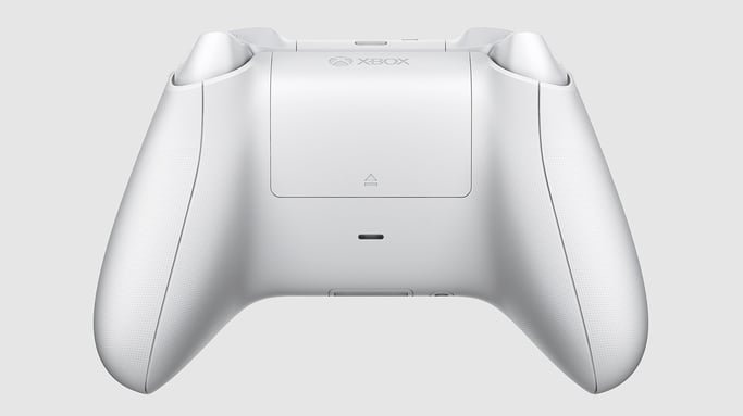 Microsoft EP2-29920 mando y volante Blanco Bluetooth Gamepad Analógico/Digital Android, PC, Xbox One, Xbox Series S, Xbox Series X, iOS