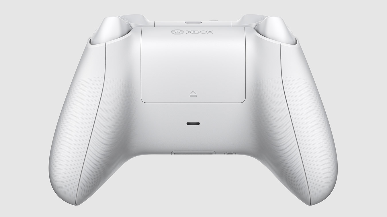 Microsoft EP2-29920 accessoire de jeux vidéo Blanc Bluetooth Manette de jeu Analogique/Numérique Android, PC, Xbox One, Xbox Series S, Xbox Series X, iOS - Neuf