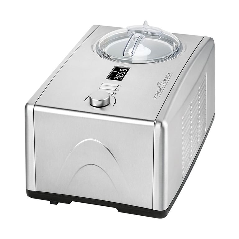 Machine à crème glacée Proficook PC ICM - vue 2