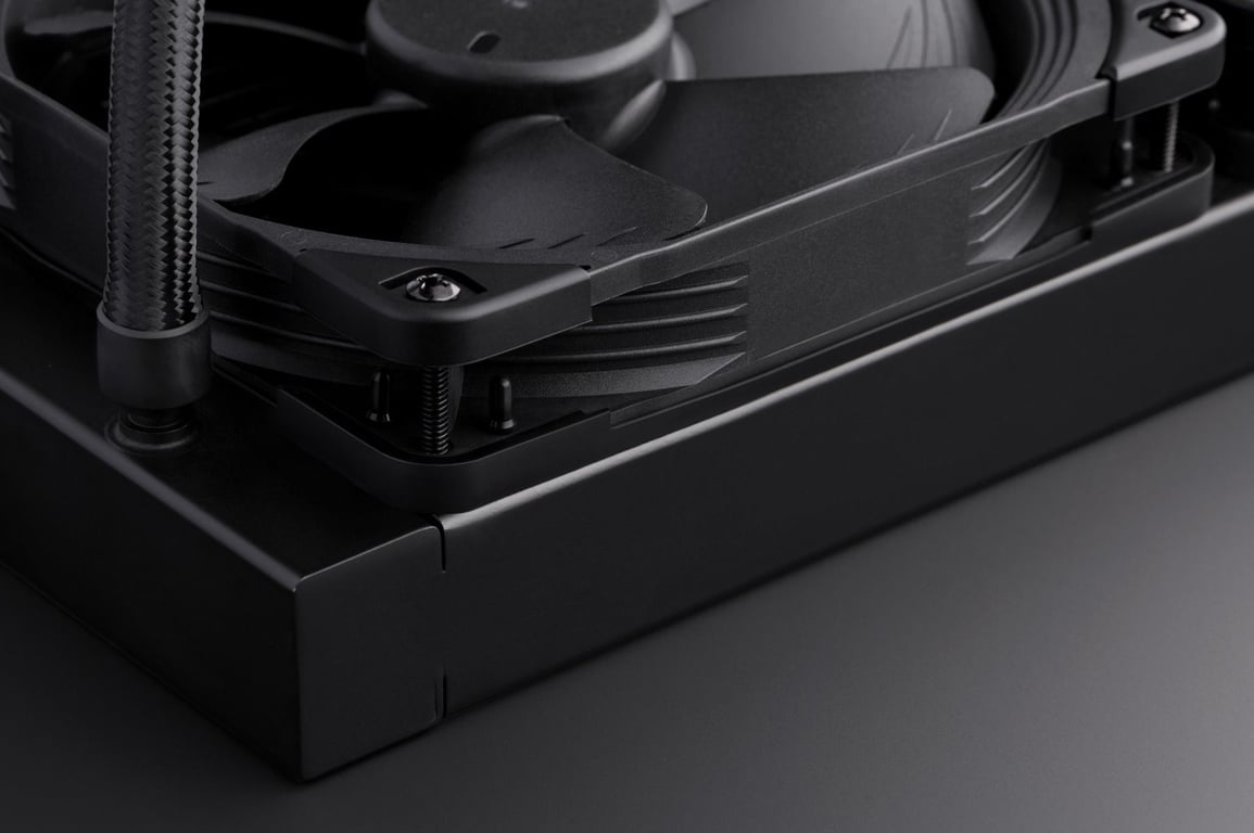 Noctua NA SAVG2 Joint anti vibration Neuf - vue 2