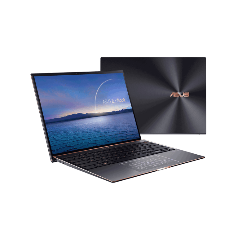 ASUS UX393EA-HK001T 13.9 - Core i7-1165G7 2.8 Ghz - Intel Iris Xe Graphics - SSD 1000 Go - RAM 16 Go