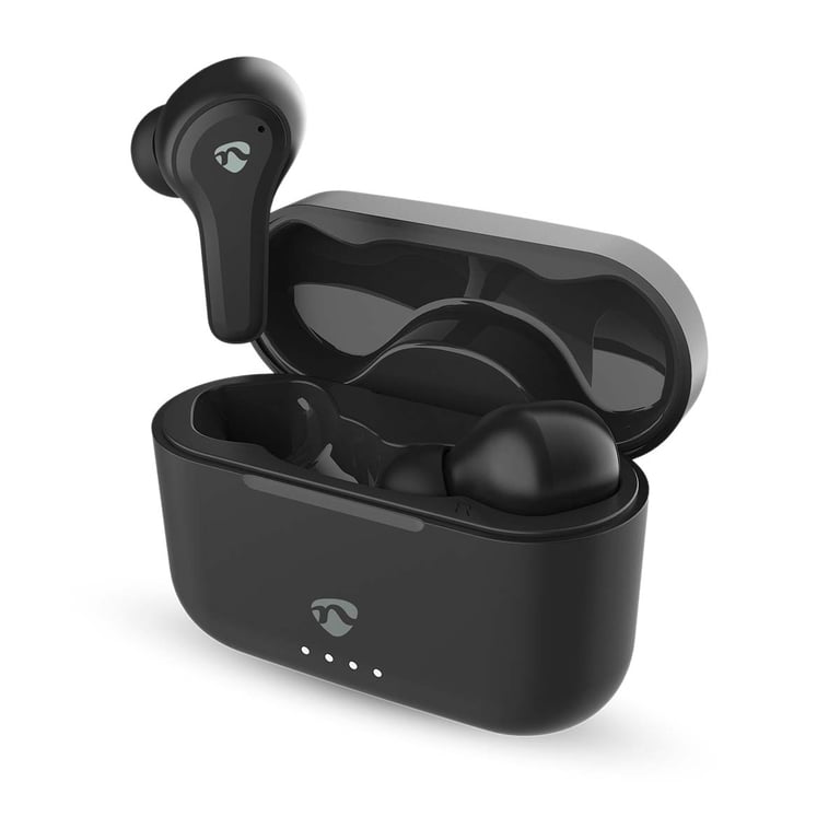 Écouteurs sans fil Hybrid ANCENC avec Microphone Intégré Neuf