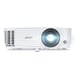 Proiettore Acer Basic P1157i Proiettore a focale standard 4500 ANSI lumen DLP SVGA (800x600) 3D Ready Bianco