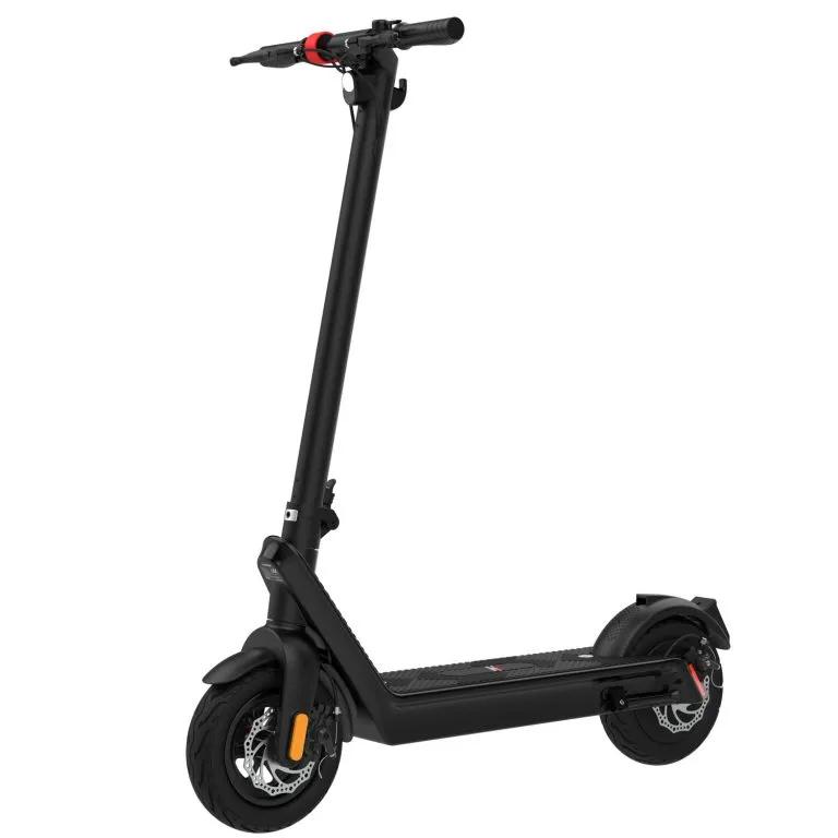 ARBGO VTT 20 Pouces pour Enfant, Dirt Bike, Vélo Fully en