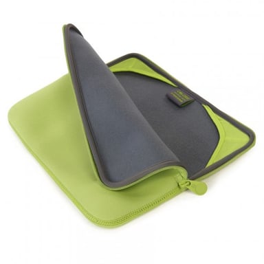 Tucano Colore Second Skin 31,8 cm (12.5'') Funda Verde