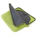 Tucano Colore Second Skin 31,8 cm (12.5'') Funda Verde