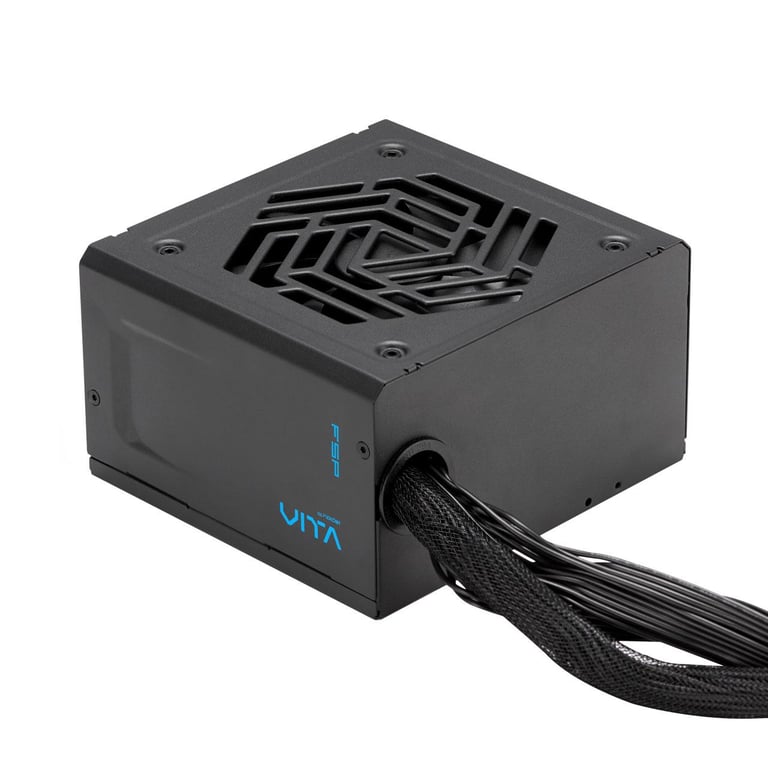 FSP VITA 750BD B unité d'alimentation d'énergie 20+4 pin ATX ATX - vue 2