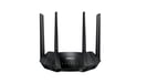 Dahua Technology AX15M router wireless Ethernet Dual-band (2.4 GHz/5 GHz) Nero