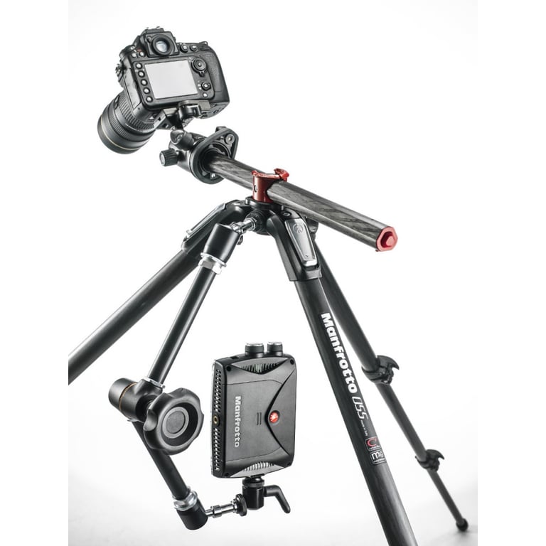 MANFROTTO MT 055 XPRO 3 - vue 4
