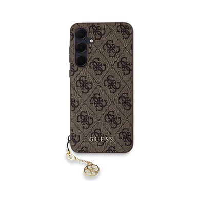 Custodia per Samsung Galaxy A35 5G Edition 4G con ciondolo