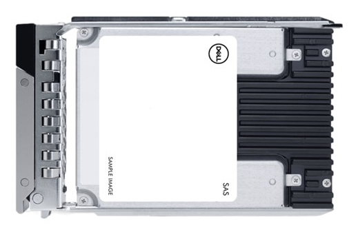 DELL 345-BFWQ disque SSD 1,92 To 2.5'' SAS