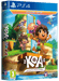 Koa and the Five Pirates of Mara Collector's Edition PS4