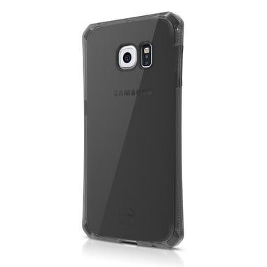 Cover per Samsung Galaxy S6 Edge Spectrum semirigida