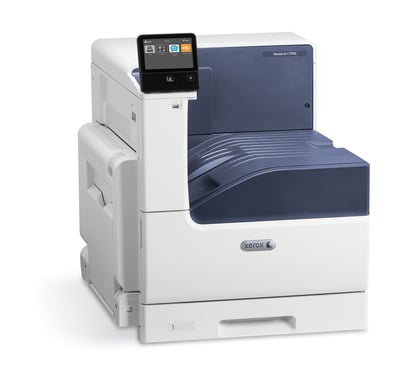 Xerox VersaLink C7000 A3 35/35 ppm Impresora Adobe PS3 PCL5e/6 2 bdjas Total 620 hojas